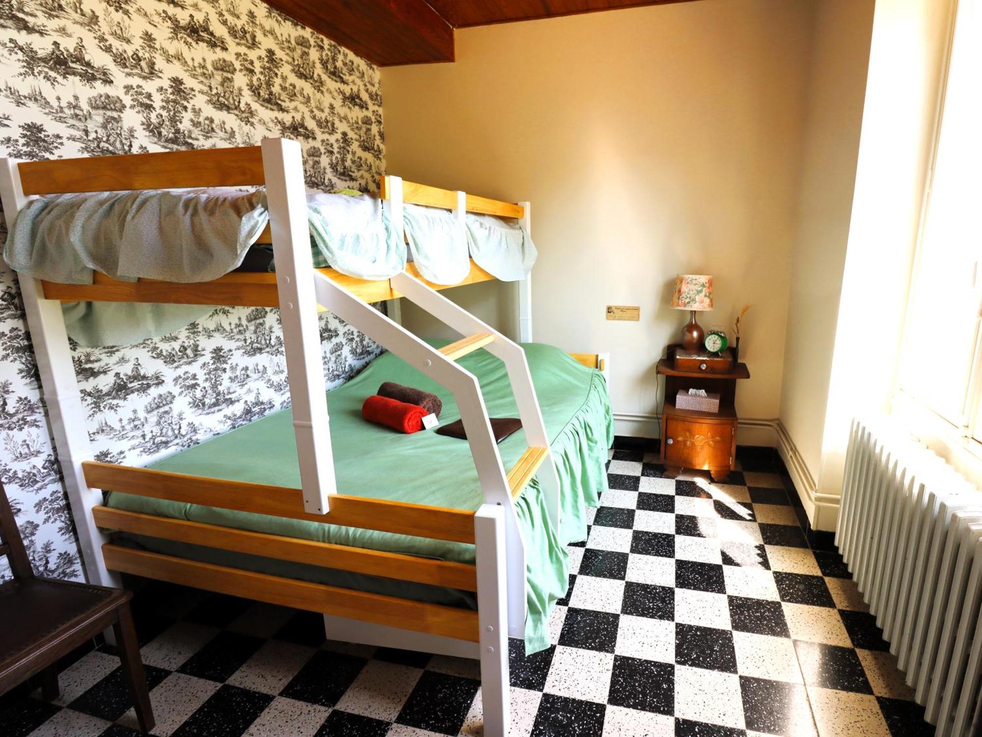 Location De Chambres Bienvenue Chez Meme Treigny Luaran gambar