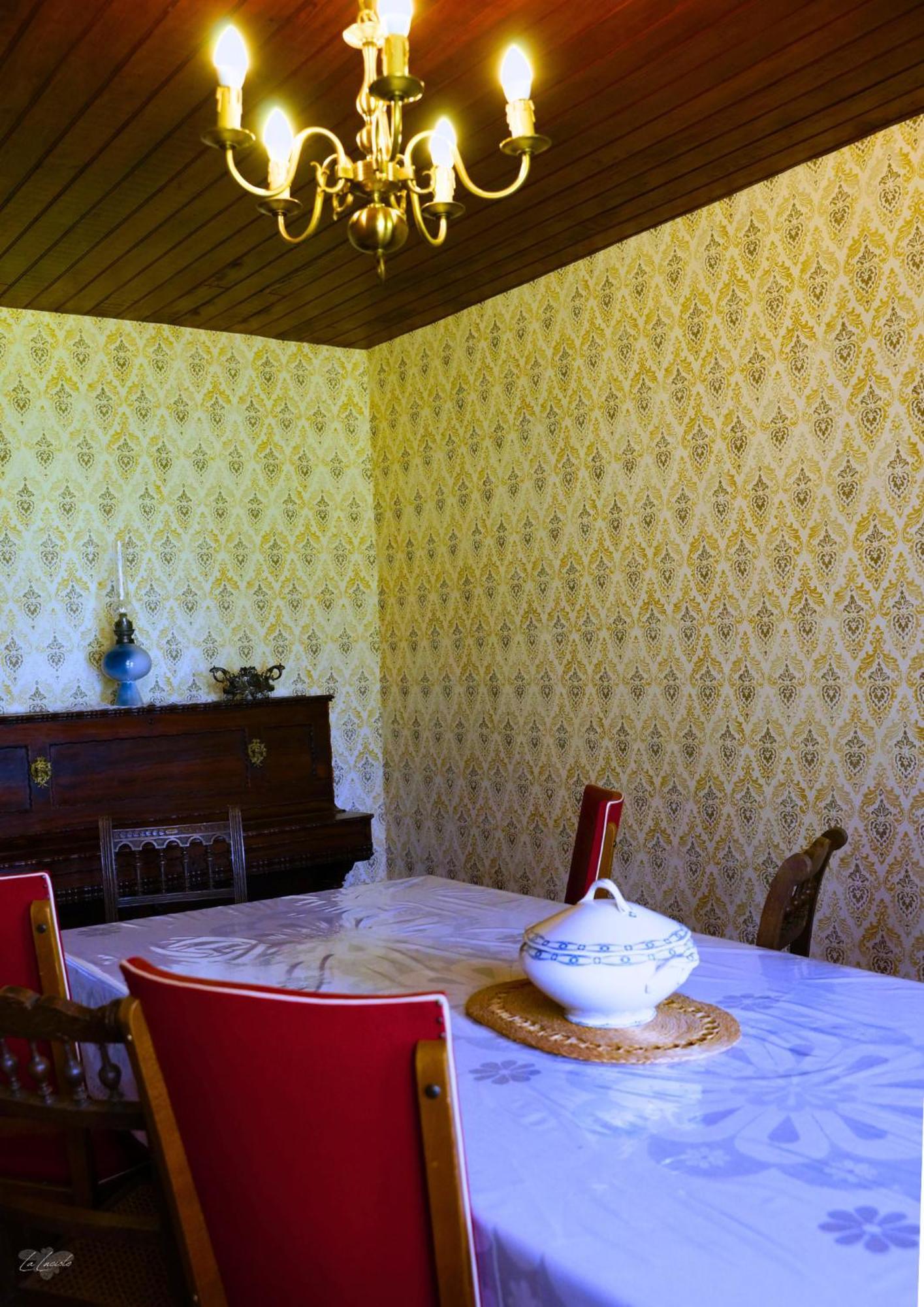 Location De Chambres Bienvenue Chez Meme Treigny Luaran gambar